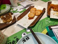 -淘蛙(广州荔胜广场店)