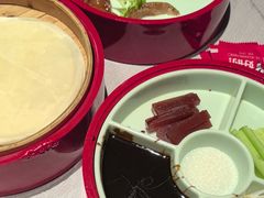 -千百味红餐厅·江西菜(绿地双子塔店)