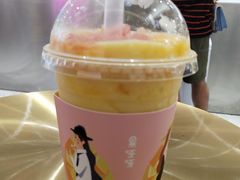 -果呀呀(国金街店)
