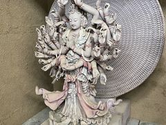 -敦煌石窟文物保护研究陈列中心