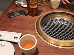 -御牛道日式烤肉料理(杭州万象城店)