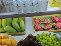 -海纳百川·都市温泉·足道·SPA(学院路店)