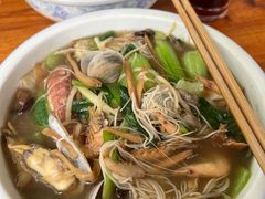 -马路桥姜汤面(江城大楼店)