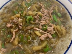 -姚记面馆(瑶琳路店)