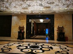 -许昌花溪大酒店