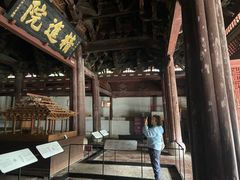 -宁波市保国寺古建筑博物馆