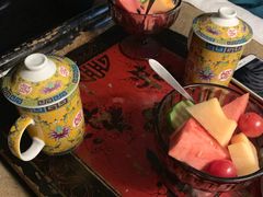 -姗娜娜足道·SPA(古北店)