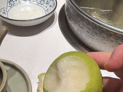 -巴奴毛肚火锅(六天地店)
