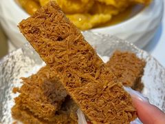 -锅当当铁锅炖烀饼王(长泰广场店)