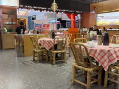 -3弄堂·滕王饭店·江西菜(铜锣湾店)