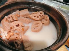 -晓粤·惹味粤菜(凯德乐峰广场店)