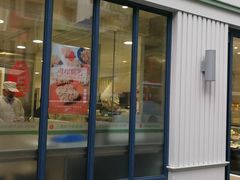 门面-上海哈尔滨食品厂(淮海中路店)