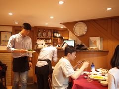 -老吉士酒家(天平路店)