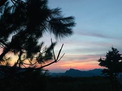 -山王坪喀斯特国家生态公园