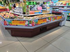 -兴龙广缘超市(奥体中心店)