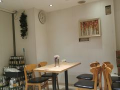 大堂-新疆味道(大成名店公园店)