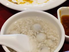 -老吉士酒家(天平路店)