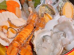 -牛New寿喜烧(虹桥新天地店)