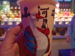 -山河屯铁锅炖(哈西站店)