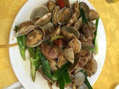 莲花公园煎蟹总店-莲花公园煎蟹(总店)