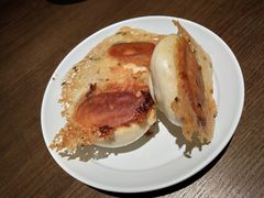 黑松露牛肉水煎包-掌柜的店·河南菜(世茂店)