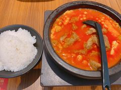 -阿香米线杭州西湖银泰文化广场餐厅