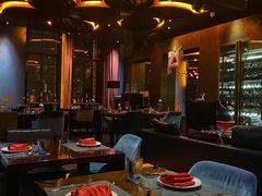 大堂-YUE·6·西式融合餐厅(外滩六号店)