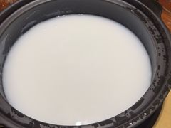 -大良毋米粥 · 粥底火锅(岭南天地店)