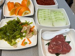 -海底捞火锅(振华商厦店)