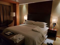 -锦州喜来登酒店