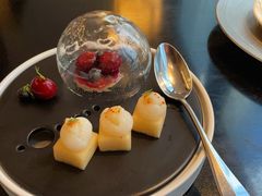 -丽晶轩中餐厅(重庆丽晶酒店)
