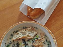 -小桃园·豆浆油条(复兴中路店)