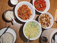 -八碗湘长沙市井菜(坡子街店)