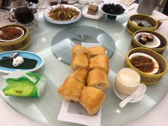 -圣丰城酒家·宴会(宝安大仟里店)