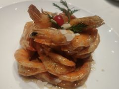 -万荣烤鸭店·北京菜(天坛店)