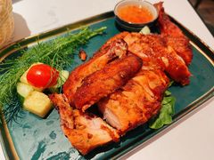 -BetterThai 泰加(苏州中心店)