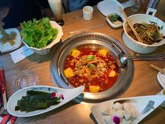 -刘一锅筋头巴脑(千峰路店)