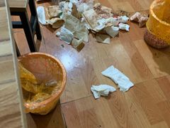 -老字号杨坡红油米线腊汁肉夹馍(东四道巷店)