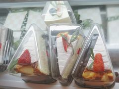 -姆们M Sweetie Cake(三里屯店)
