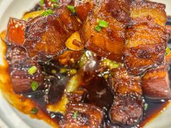 -钱记·乡野菜(紫荆花路店)