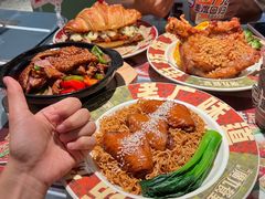 -广九餐室(陈家祠扬韬广场店)
