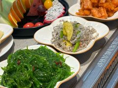 -海底捞火锅(团结桥店)