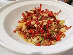 -湘中缘·湖南菜(娄底驻京办店)