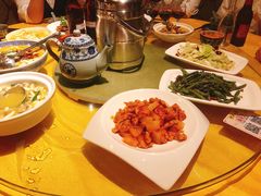 -缪氏川菜(丰盛町店)