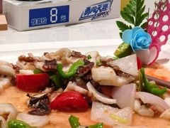 -达道武仔牛肉店(广达路店)