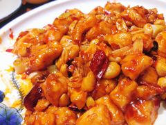 -金悦印象小馆(三里河店)