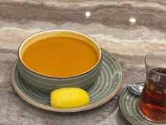 扁豆汤-BEYTI RESTAURANT贝迪土耳其餐厅
