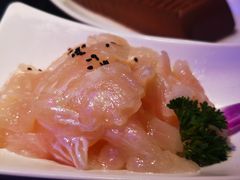 -热火朝天鲜切牛肉火锅(南强街巷店)