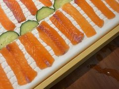 -壹湖两岸·鱼鲜山里菜(东江湖店)