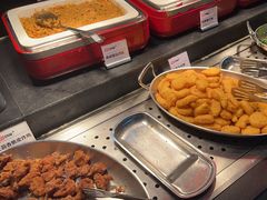 -西十二街牛排(西红门荟聚店)